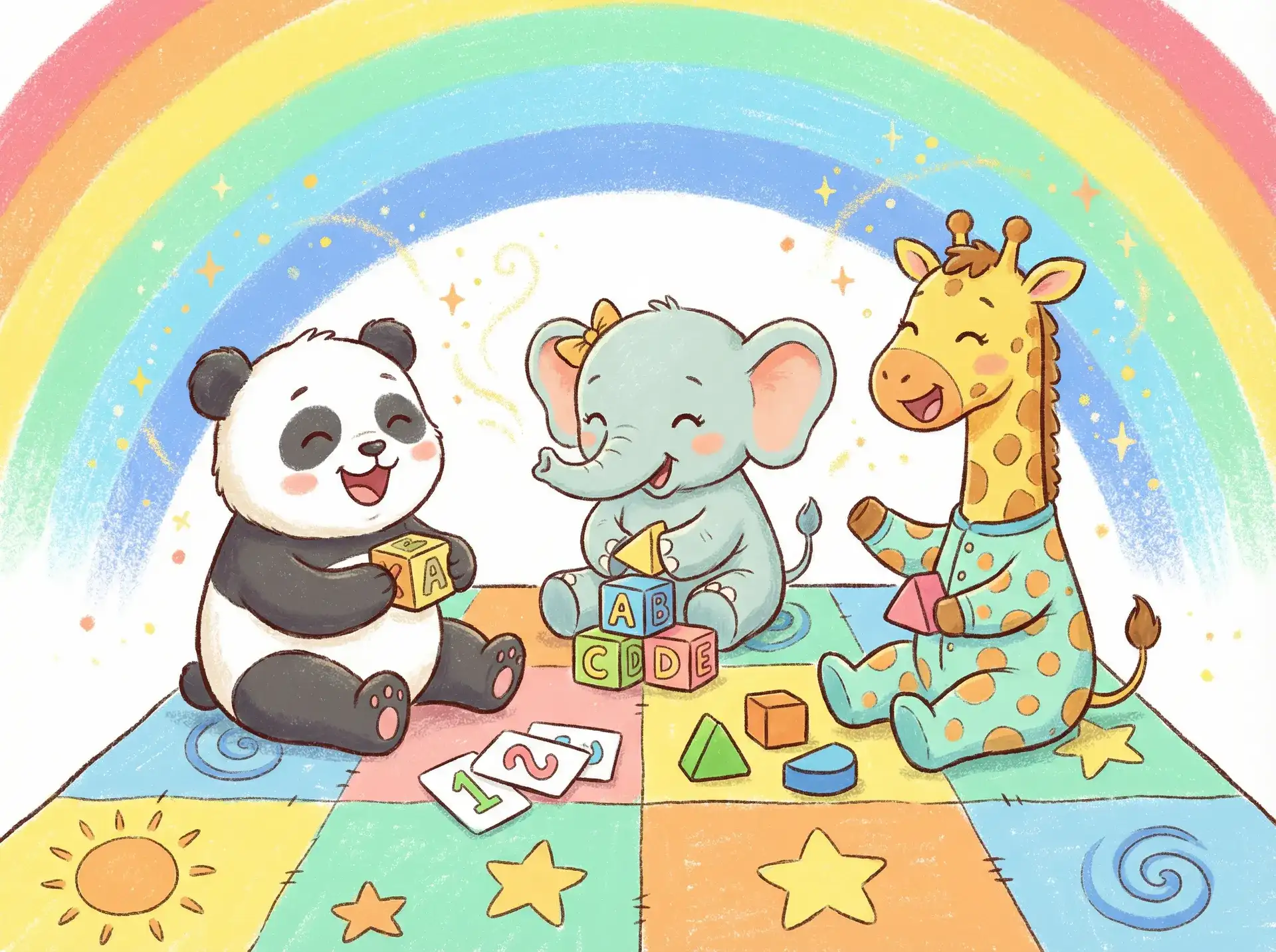 超级飞侠 - 适合宝宝的 凌辱学院 冒险动画